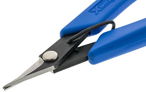 Cutters - Xuron, Kevlar® Fiber Cutter 9180 - Walmart.com