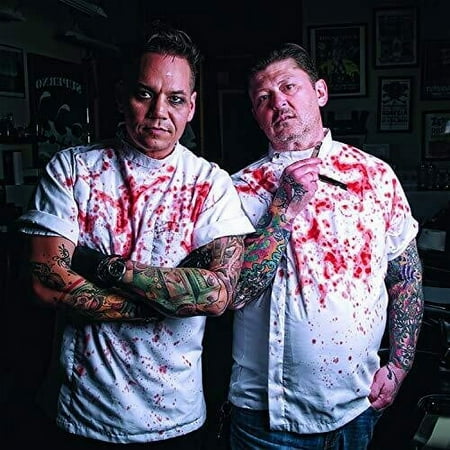 Cutthroat Brothers [LP] - VINYL