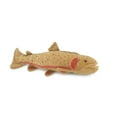 thumbnail image 1 of Cutthroat Trout, Plush Fish, Realistic, Lifelike, Stuffed, Soft, Educational, Model, Toy, Kids, Gift, 17" F2490 BB56, 1 of 6