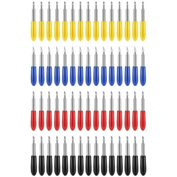 Cutting Blades Explore Air/Air 2 Maker Fine Point Blade Tool for Vinyl Fabric Machine