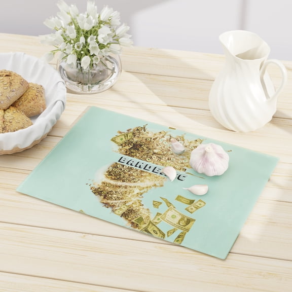 Cutting Board- BANDEMIC