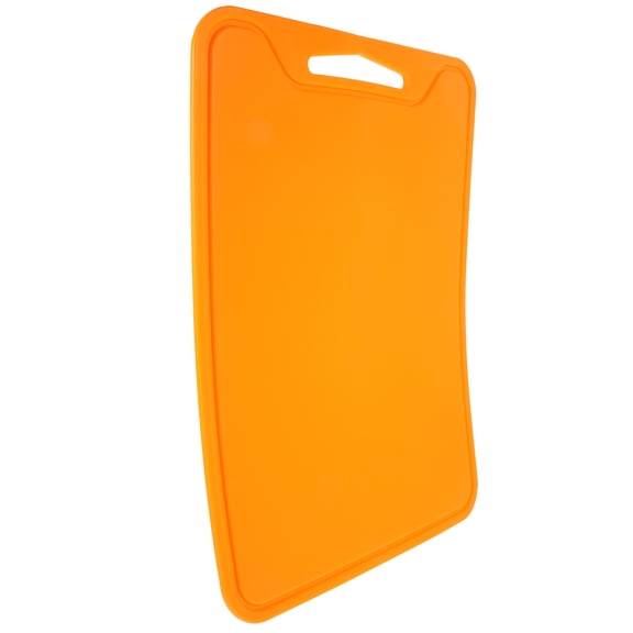 Meat Cutting Plate and Vegetable Cutting Board with Hanging Hole, Chopping Board and Cutting Mat for Kitchen