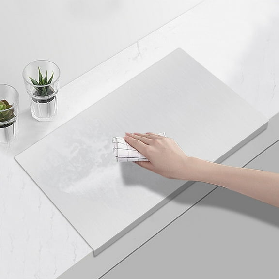 Cutting Board Chopping Board Stainless Steel Board For Cutting Vegetable Kitchen Large Cutting Boards Kitchen 304 Stainless Steel Cutting Chopping Boards 70*50cm