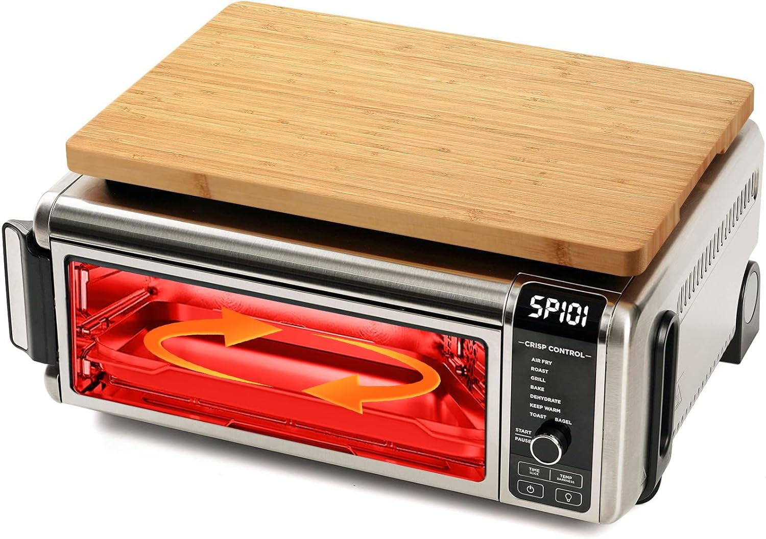 Cutting Board Compatible with Ninja Foodi SP101 SP100 SP201 SP301 SP351 Air Fryer Toaster Oven