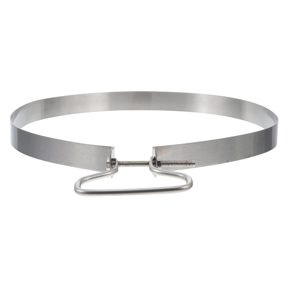 Cutting Board Hoop Tight Pizza Tools Chopping Boards Kitchen Pastry Ring for Home Exquisite