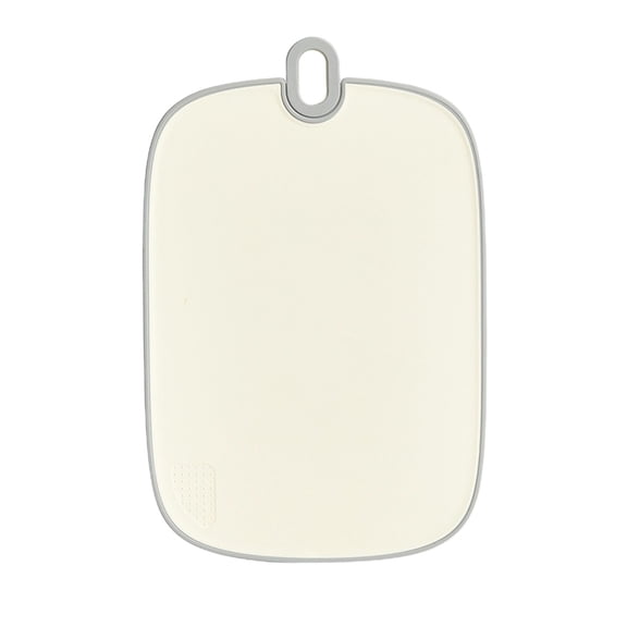 Mouliraty Cutting Board Household Chopping Board Case Board Children Auxiliary Kitchen Cut Fruit Cut Vegetables Double-sided Chopping Boards
