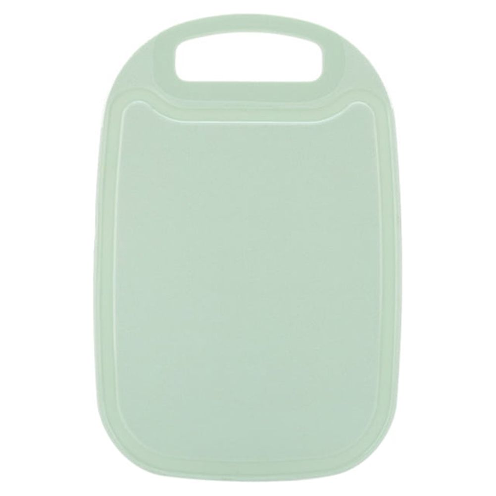Cutting Board Mat Non slip Plastic Chopping Board Kitchen Tool With 
