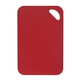 thumbnail image 1 of Cutting Board Multifunctional Cutting Board Kitchen Tool Double-Sided Plastic Board for Fruit Vegetable Meat Cutting Dishwasher Safe Knife Friendly Non-Slip Three Sizes Available Multifunctional, 1 of 6