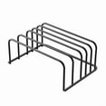 thumbnail image 1 of Cutting Board Organizer, 1-Pack, Cutting Board Holder Rack Baking Cookie Pan Sheets Cooling, 1 of 4