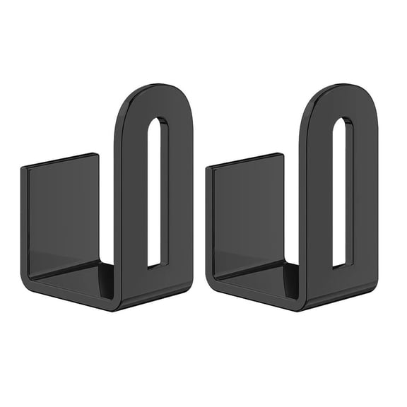 Cutting Board Organizer Stand Holder,Stainless Steel Chopping Board Holder,Pot Pan Lid Holder Rack kitchen Shelf Bakeware,Cookie Sheets Organizer,Kitchen Countertop Organizer Stand Holder (Black)