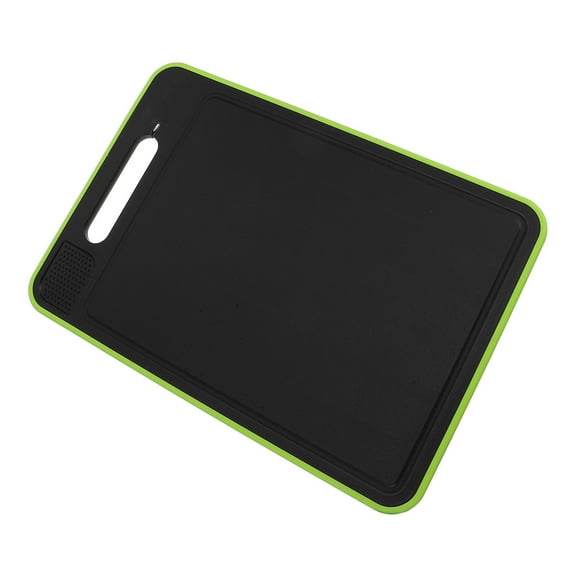 Cutting Board Plastic Kneading Meat Thawing Tray Mat Home Use Anti-skid Household Chopping