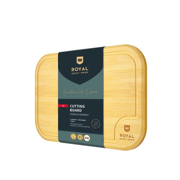 Cutting Board Craft Work