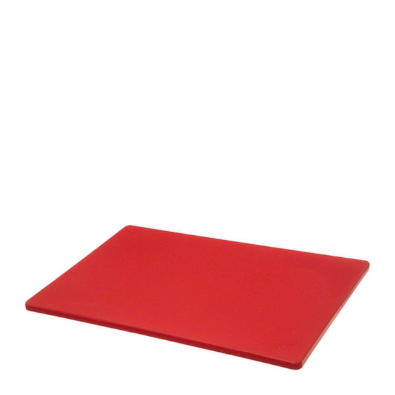 Cutting Board Red 18" x 24" 2 ct