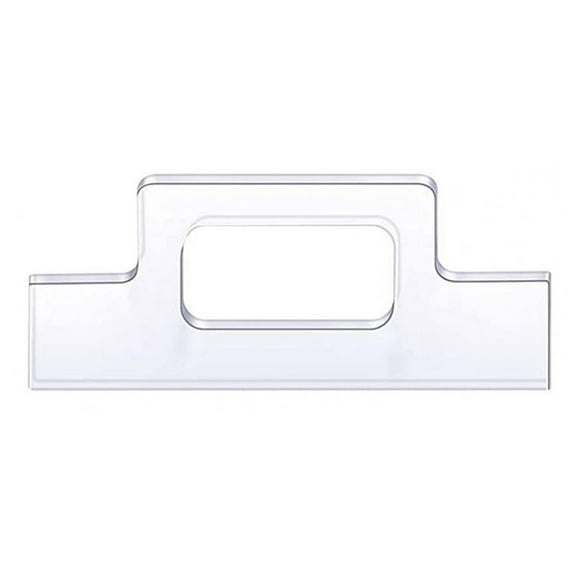 Cutting Board Router Template Board Kitchen Reusable 1x Template for Woodworking Restaurant Easy to Use Cutting Board Router DIY E