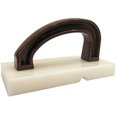 thumbnail image 1 of Cutting Board Scraper Chopping Board Planer Refinisher Metal Blade with Ergonomic Handle for Commercial Kitchen Cleaning, 1 of 9
