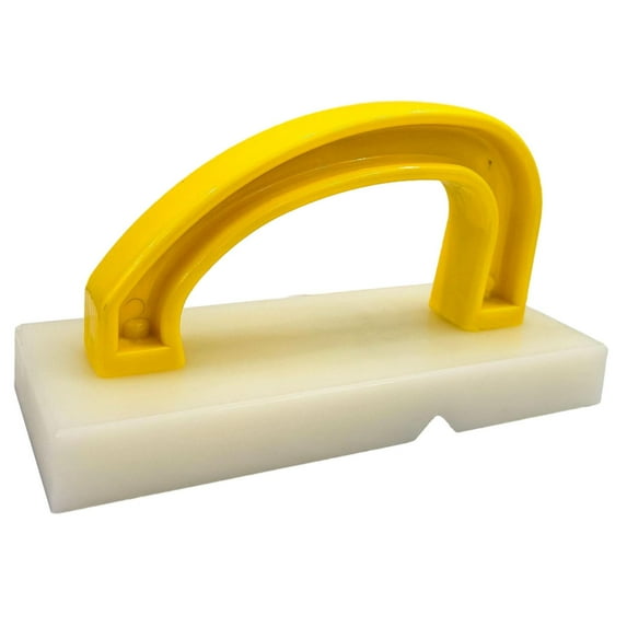 Cutting Board Scraper Chopping Board Planer Resurfacing Tool with Metal Blade for Restaurant Kitchen Use