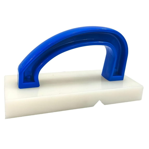 Cutting Board Tool Chopping Board Planer Scraper Comfort Handle Design for Chef Restaurant and Home Kitchen Use