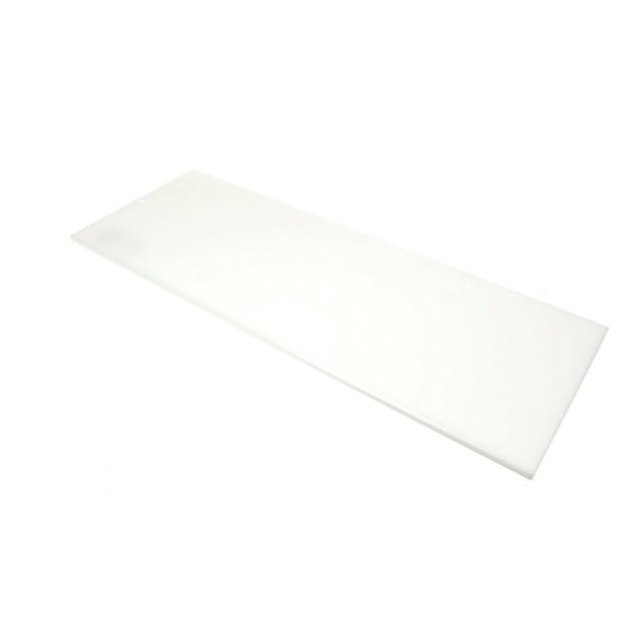 Traulsen Cutting Board White Plastic Ar 340-60326-00 - Genuine OEM Replacement Part