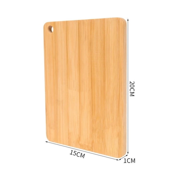 Cutting Boards Household Double-Sided Chopping Board