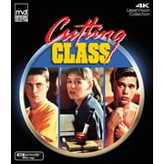 MVD Rewind - Cutting Class [ULTRA HD]
