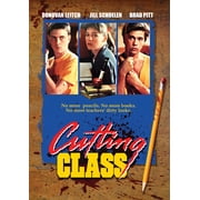 MVD Rewind - Cutting Class [DIGITAL VIDEO DISC]