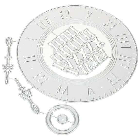 Cutting Die Embossing Folders for Card Making Paper Crafts Tool Metal Cuts Manual