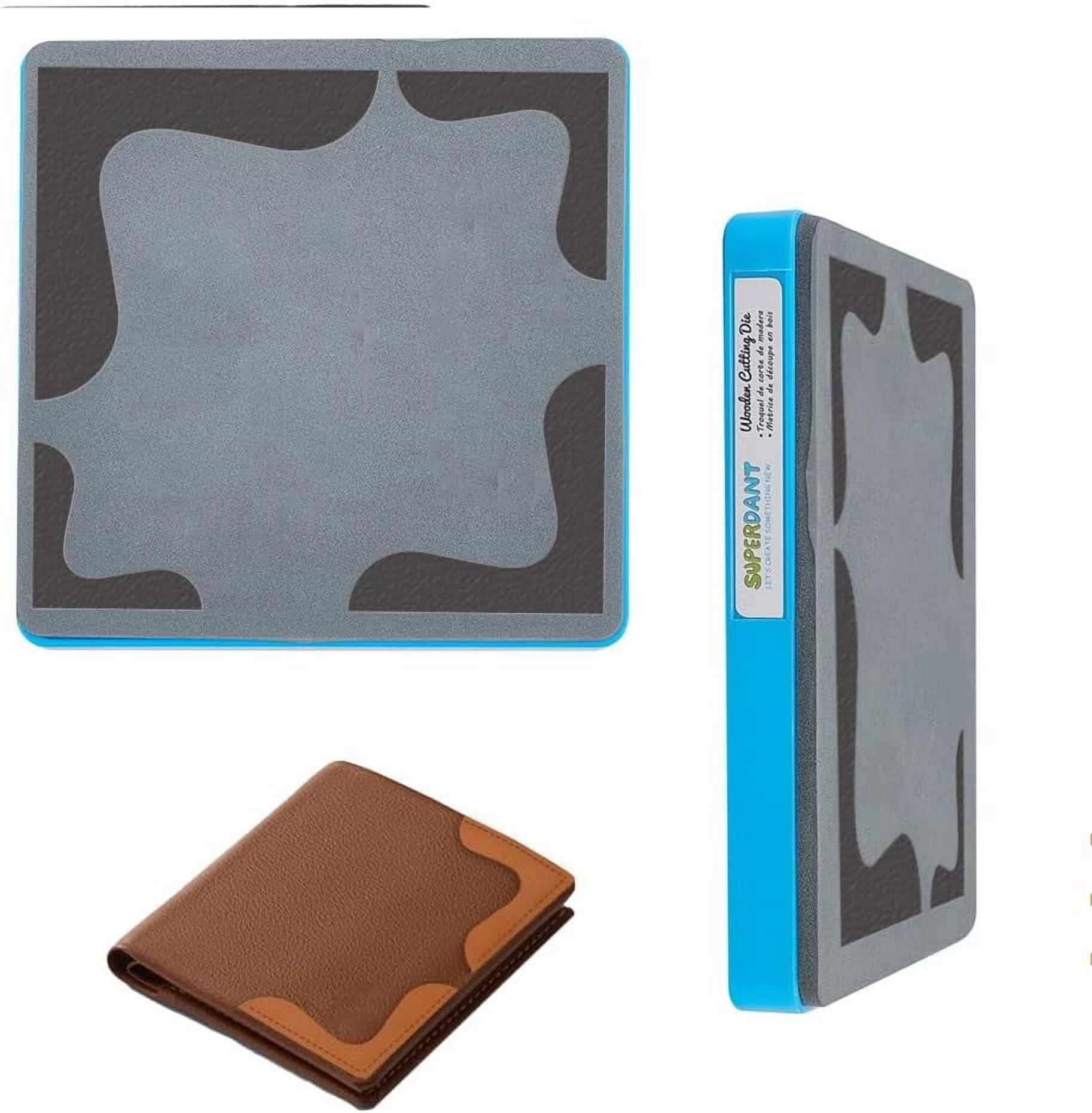 Cutting Dies Leather Die Cutter Leather Die Cuts
