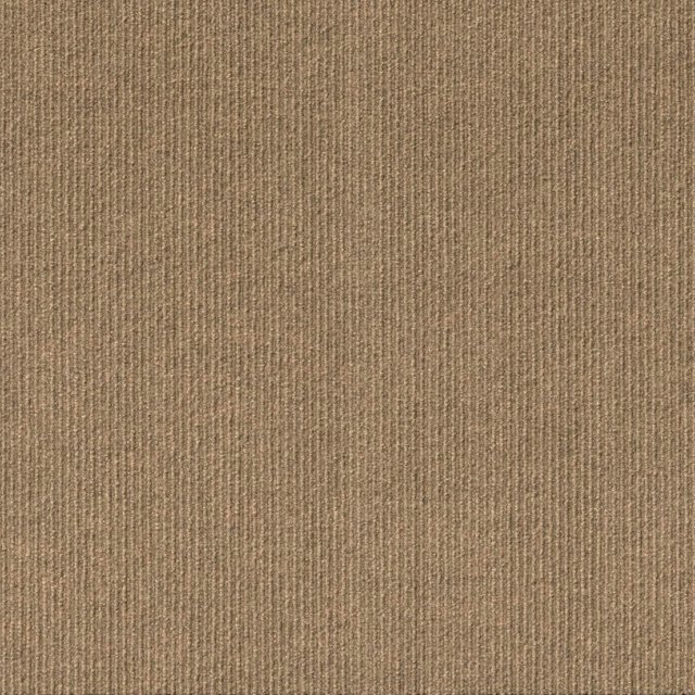 Cutting Edge, 18" X 18" Peel And Stick, Self Adhering, Square Carpet