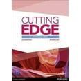 thumbnail image 1 of Cutting Edge 3rd Edition Elementary Workbook w Araminta Crace,Peter Moor,Sarah Cun (Paperback), 1 of 1
