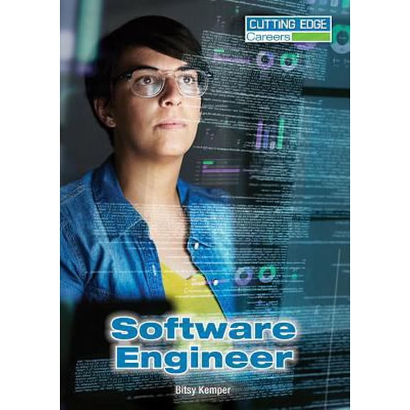 Pre-Owned Software Engineer (Hardcover) 1682821889 9781682821886