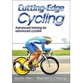thumbnail image 1 of Pre-Owned Cutting-Edge Cycling (Paperback) 0736091092 9780736091091, 1 of 1