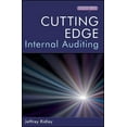 thumbnail image 1 of Cutting Edge Internal Auditing (Other), 1 of 1