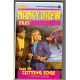 thumbnail image 1 of Pre-Owned Cutting Edge (Mass Market Paperback) 9780671730741, 1 of 1