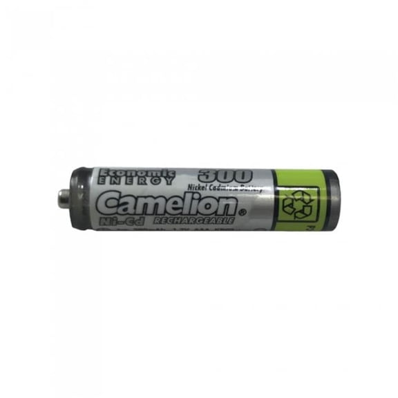 Cutting Edge Products AAAR Camelion Rechargeable AAA Battery