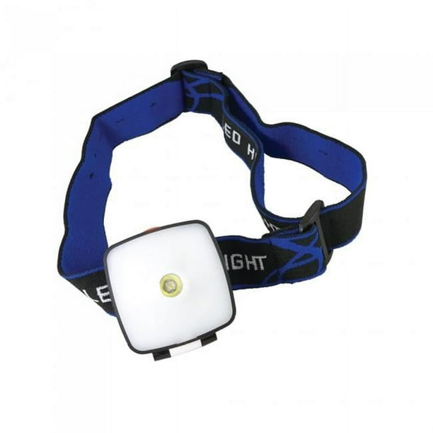 Multifunctional orders Rechargeable USB Headlamp