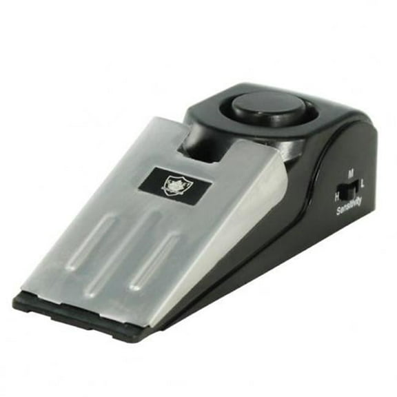 Cutting Edge Products  Streetwise Door Stop Alarm