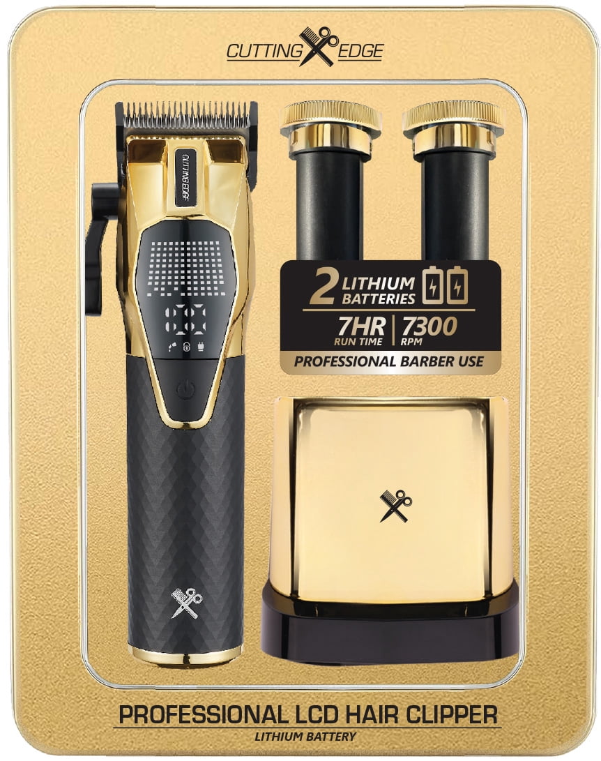 Wahl Magic Clip Cordless Charger