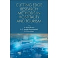 thumbnail image 1 of Cutting Edge Research Methods in Hospitality and Tourism, (Hardcover), 1 of 1