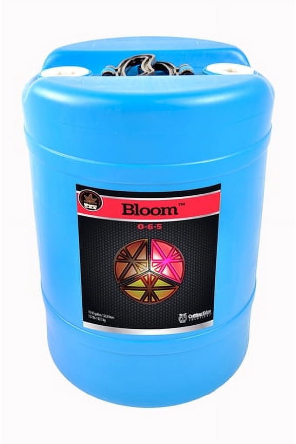 Bloom, 15 gal