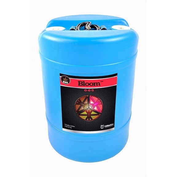 Cutting Edge Solutions Bloom, 15 gal