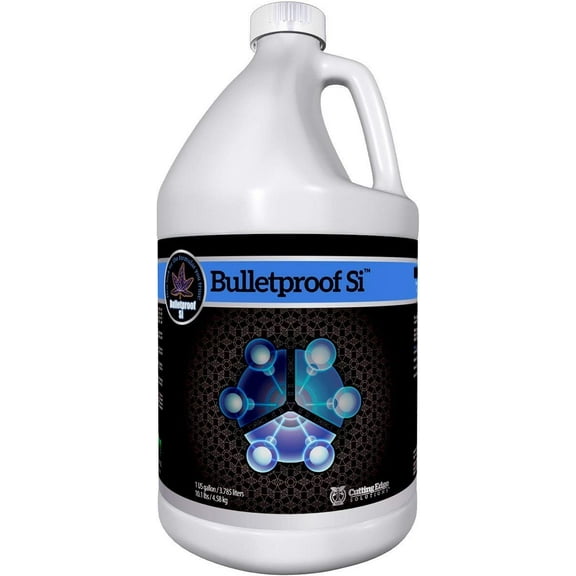 Cutting Edge Solutions Bulletproof Si, 1 gal