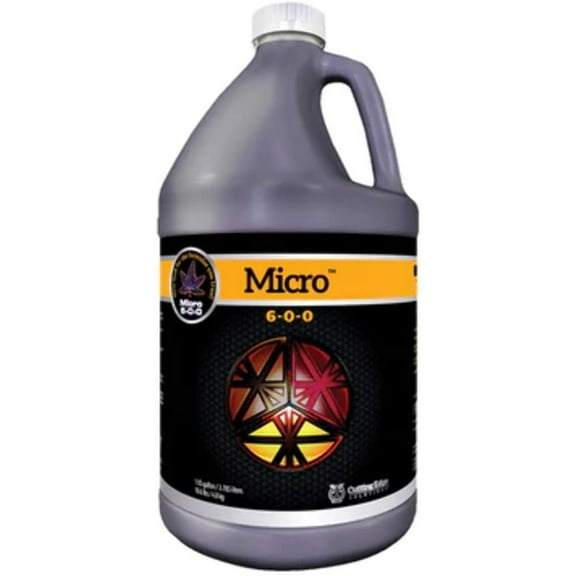 Cutting Edge Solutions Micro Base Nutrients