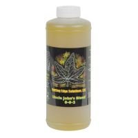 Cutting Edge Solutions UJB:2602 Uncle John's Blend Growing Additive, 1-Quart [1-Quart]