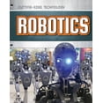 thumbnail image 1 of Cutting-Edge Technology: Robotics (Paperback), 1 of 1