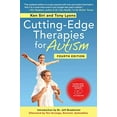 thumbnail image 1 of Pre-Owned Cutting-Edge Therapies for Autism (Paperback) 1629141747 9781629141749, 1 of 1