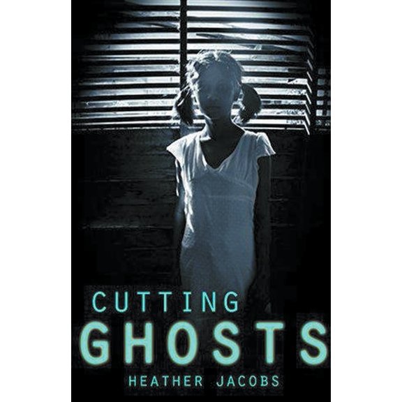 Cutting Ghosts, (Paperback)