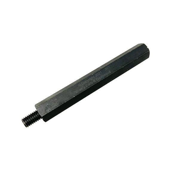 Cutting Knife Handle for Challenge / Baumfolder Paper Cutters / S-1245-5 H63