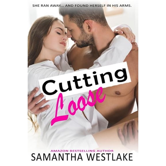 Cutting Loose (Paperback)