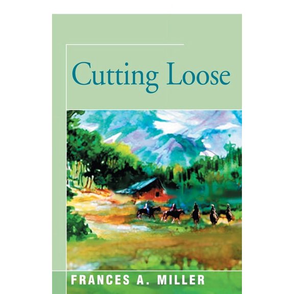 Cutting Loose, (Paperback)