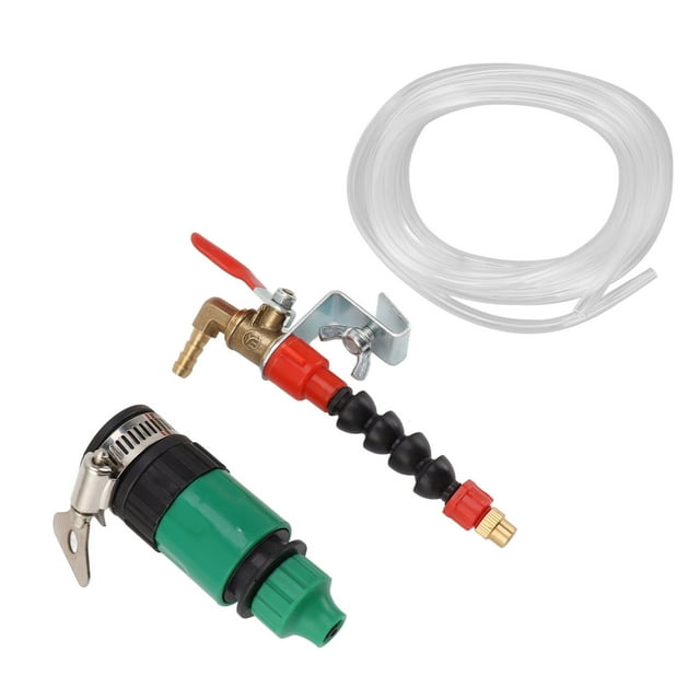 Cutting Machine Dust Remover Water Sprayer Cutting Machine High Speed